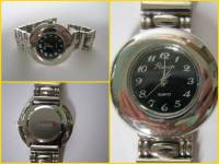 WS 70 : Đồng hồ nữ Ronica